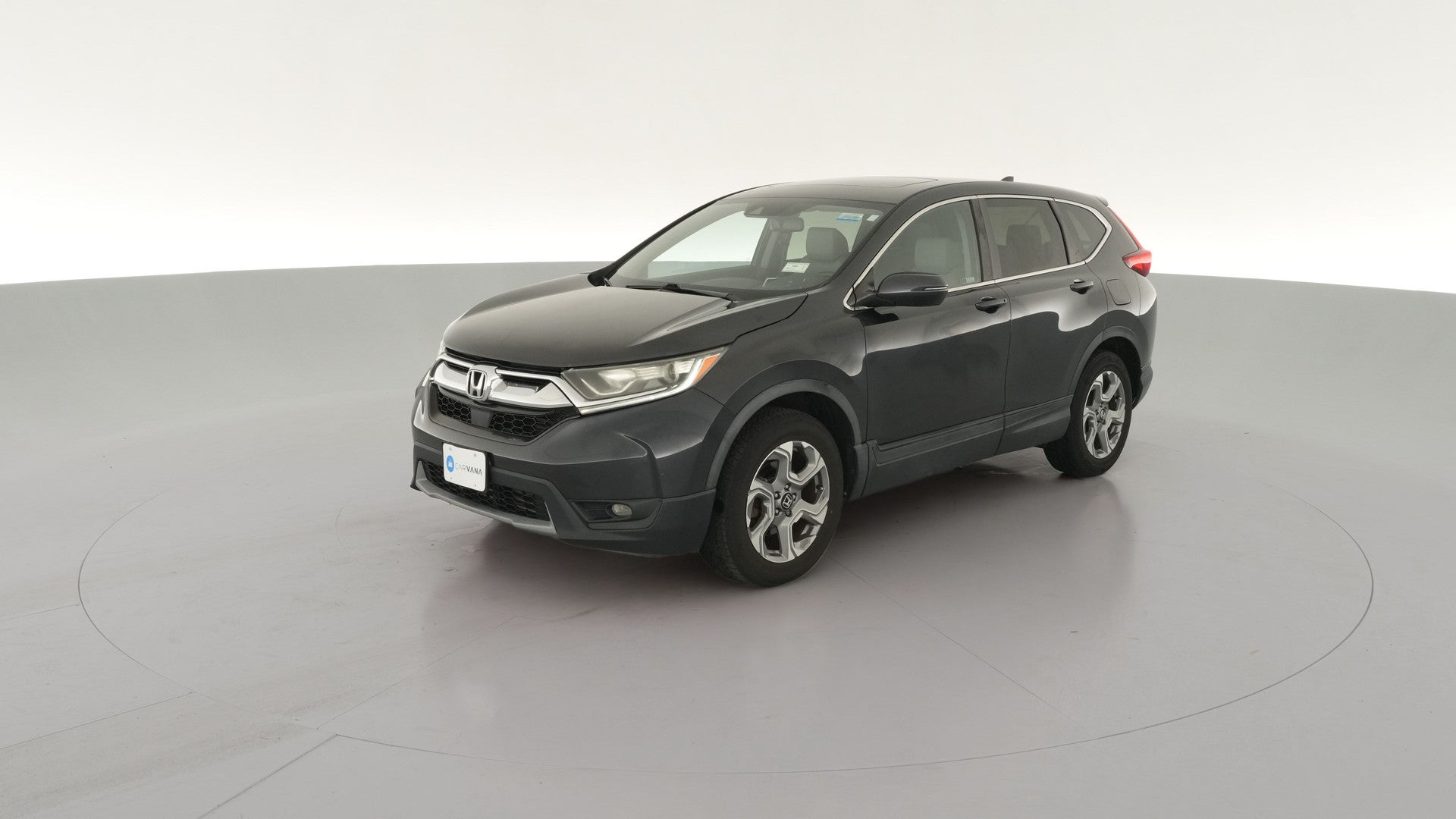 2019 Honda CR-V vehicle photo