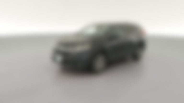2019 Honda CR-V vehicle photo