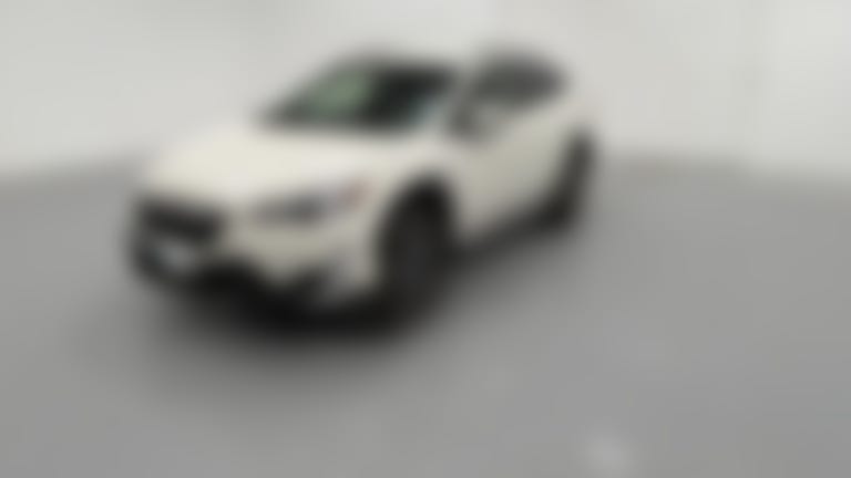 2021 Subaru Crosstrek vehicle photo