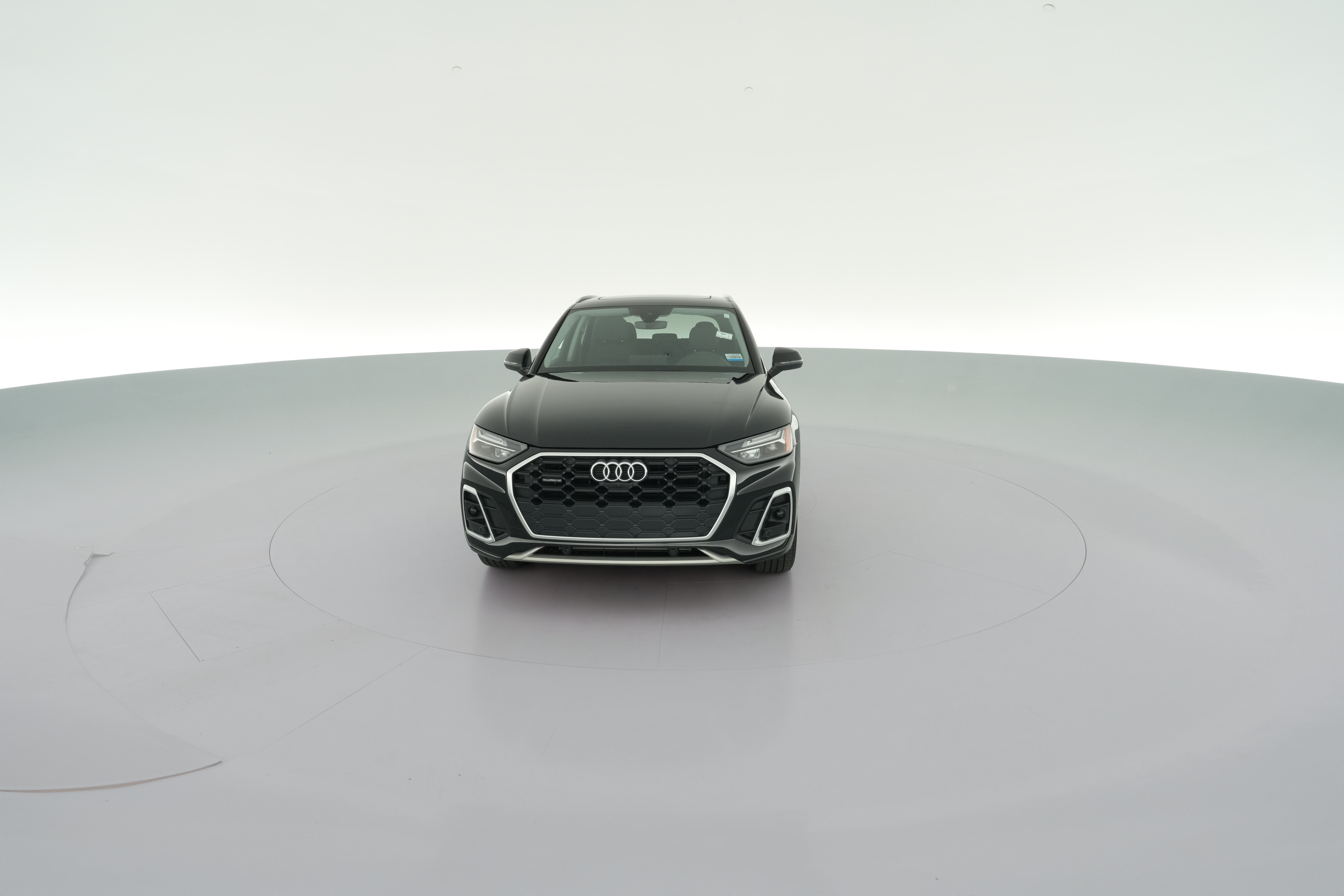 2022 Audi Q5 Premium Plus - Photo 27