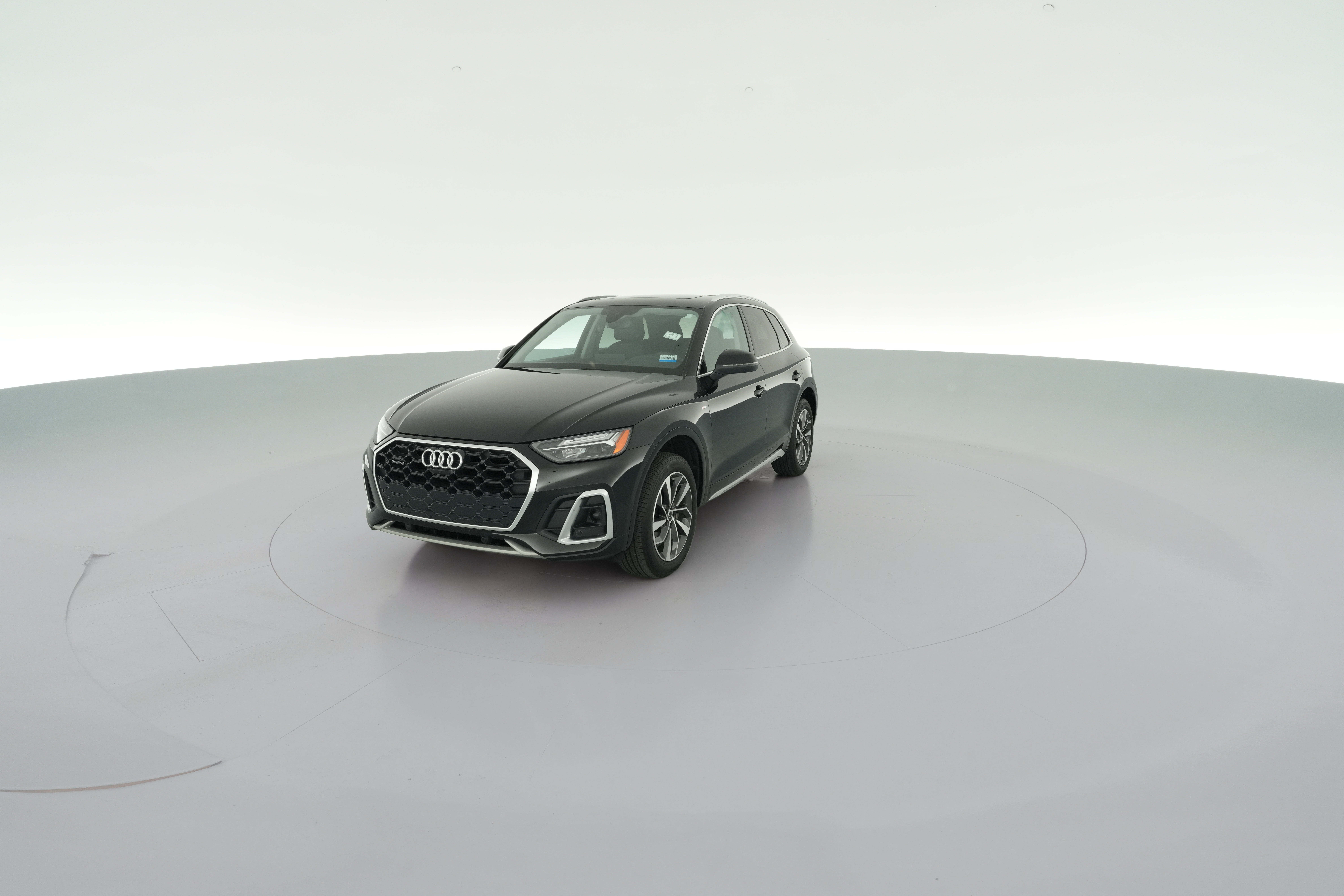 2022 Audi Q5 Premium Plus - Photo 28