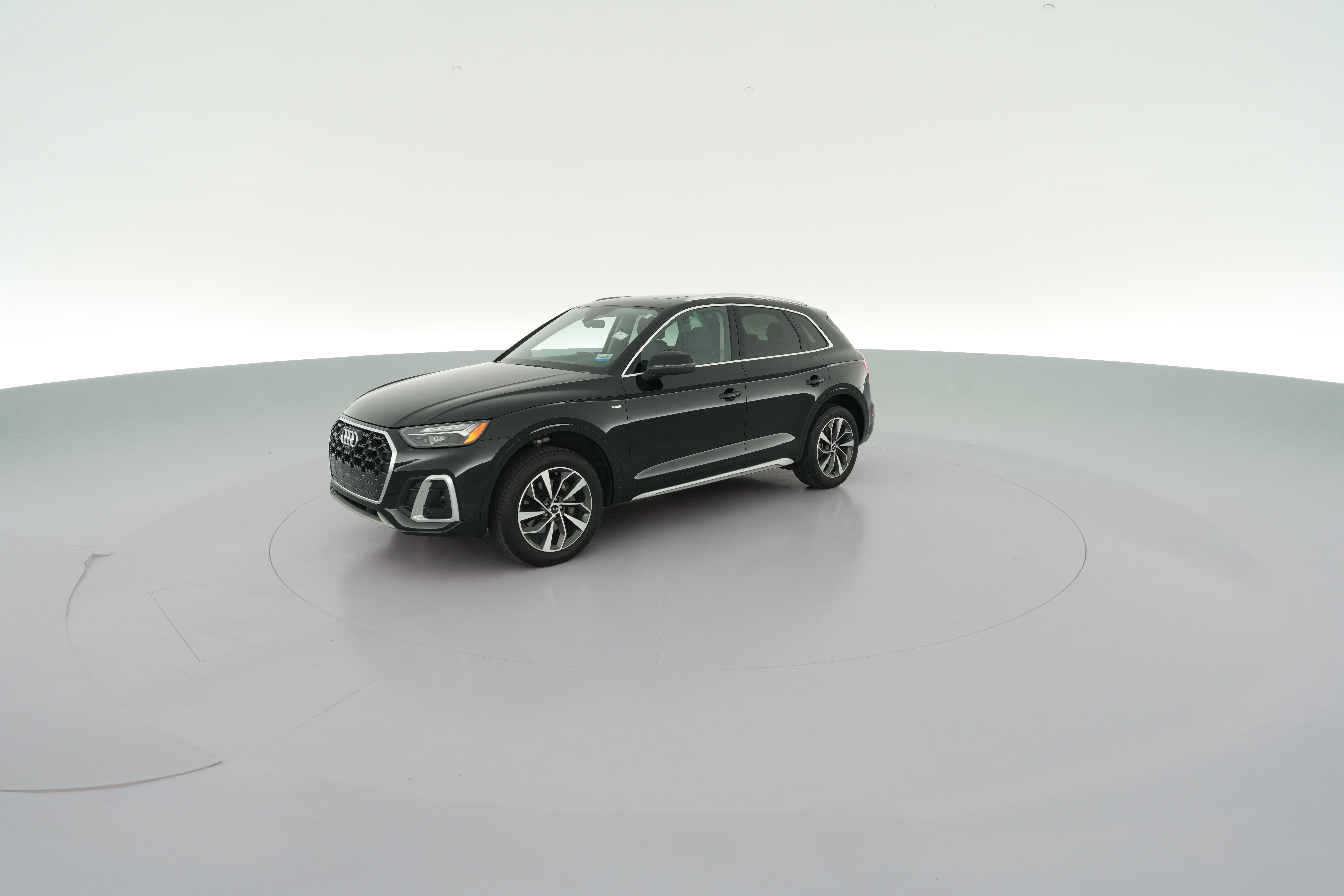 2022 Audi Q5 Premium Plus - Photo 29