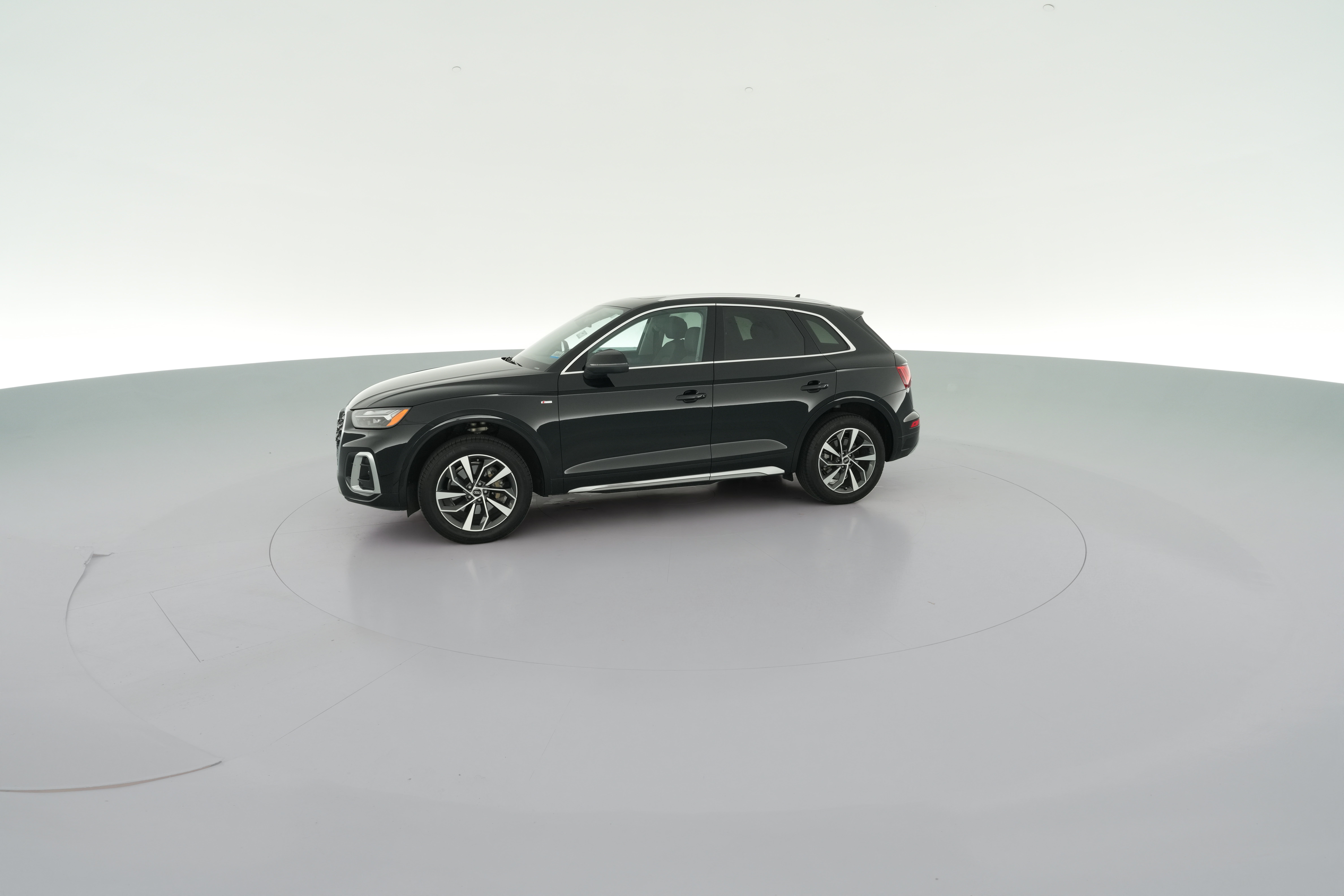 2022 Audi Q5 Premium Plus - Photo 30