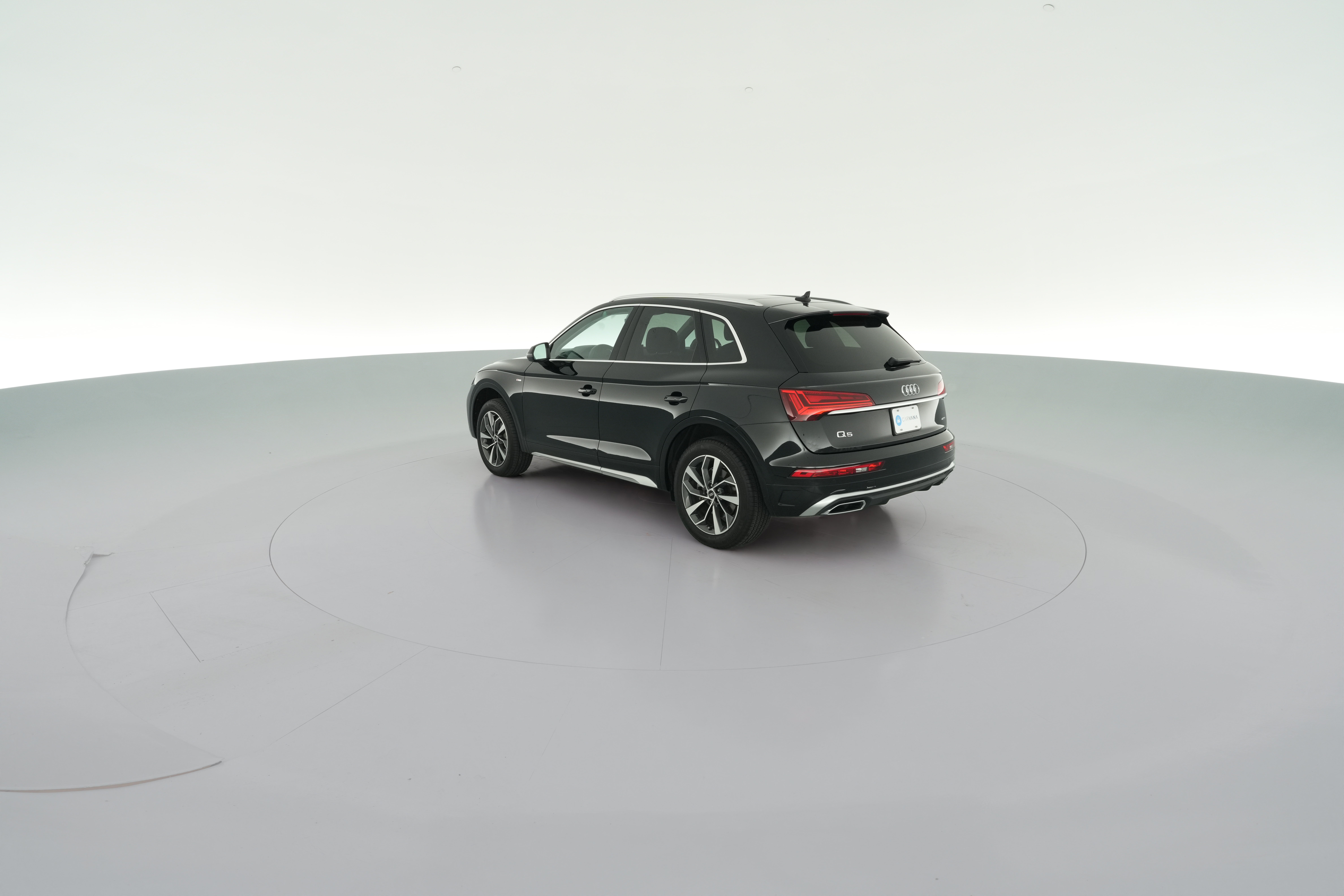 2022 Audi Q5 Premium Plus - Photo 33