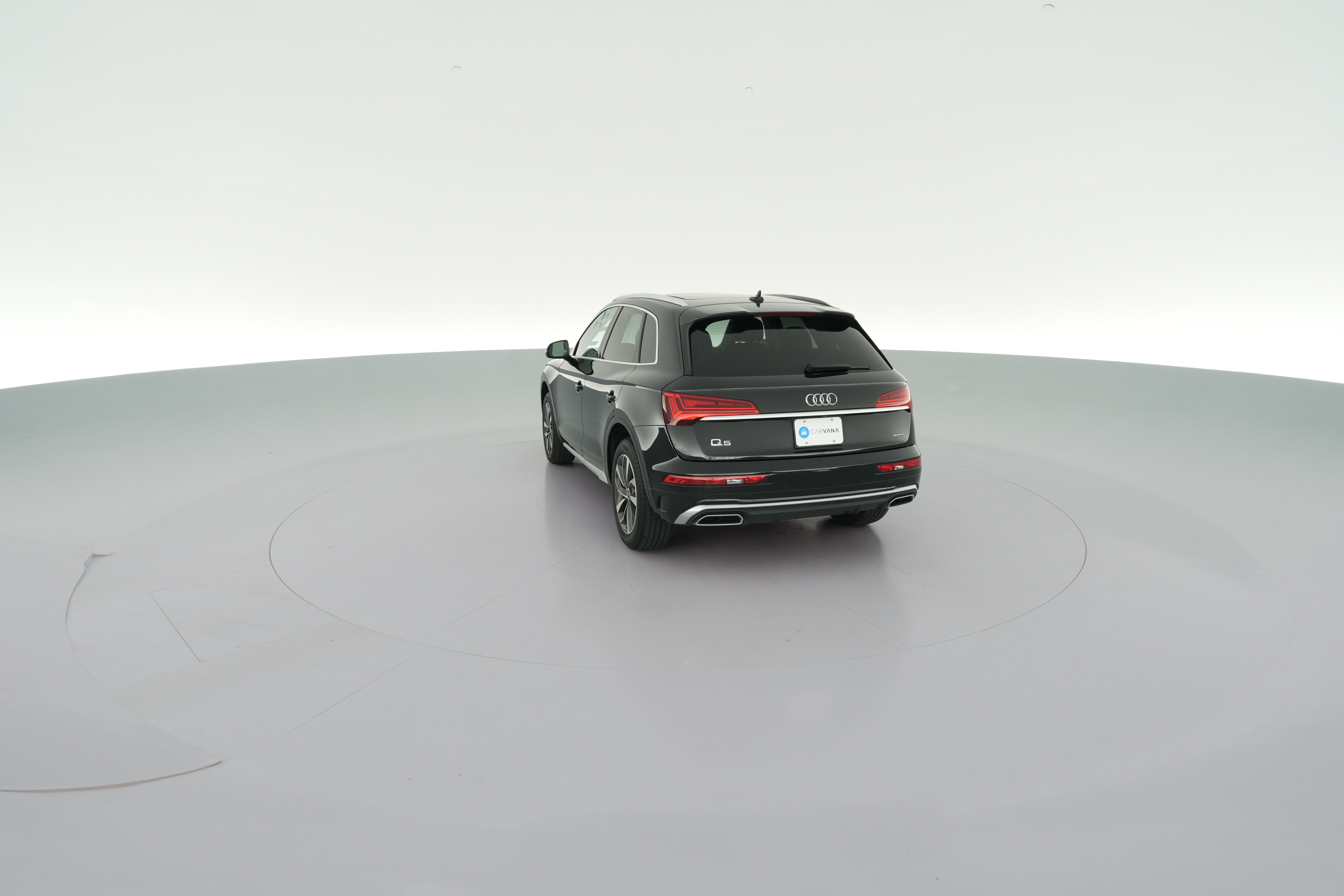 2022 Audi Q5 Premium Plus - Photo 34