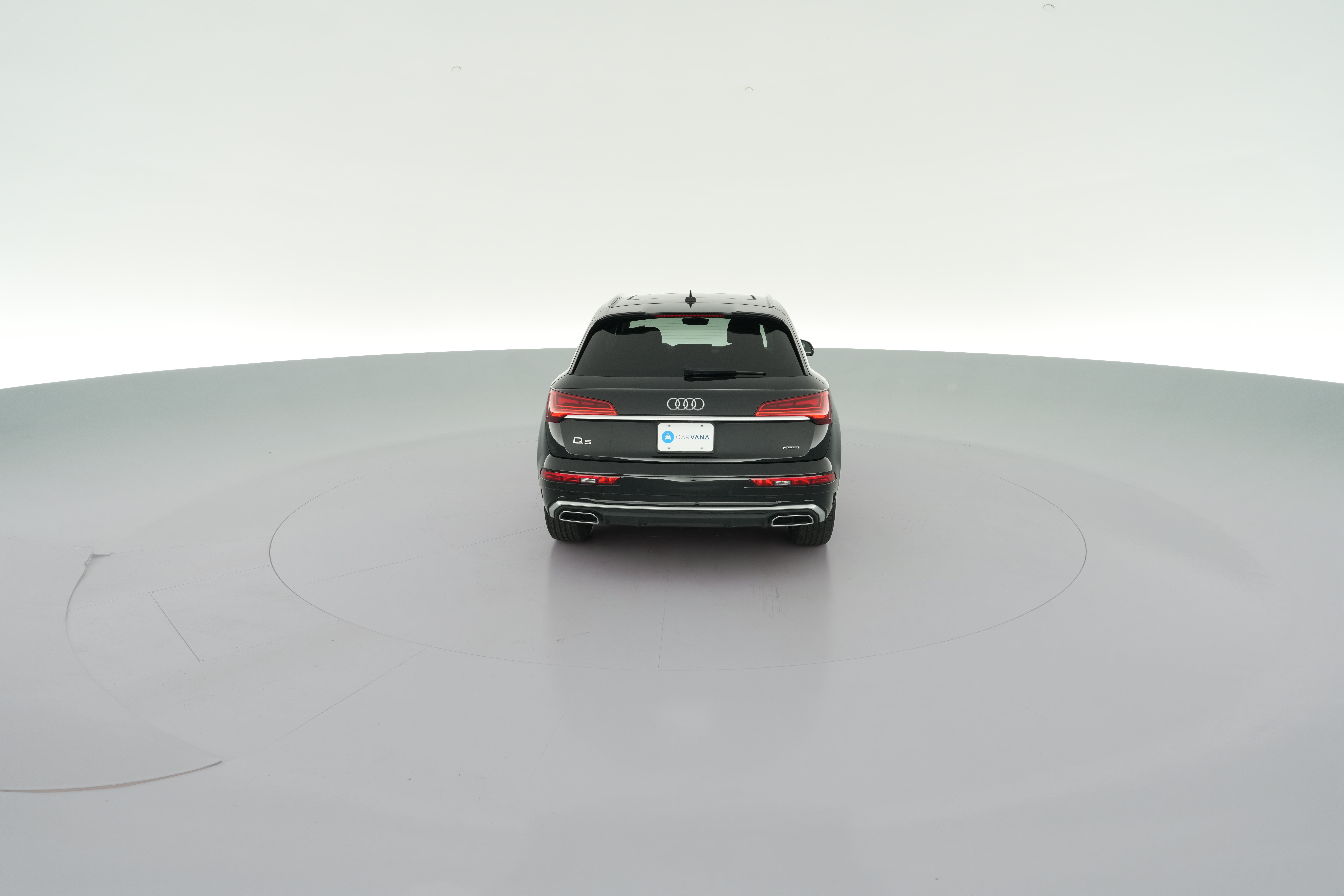 2022 Audi Q5 Premium Plus - Photo 35