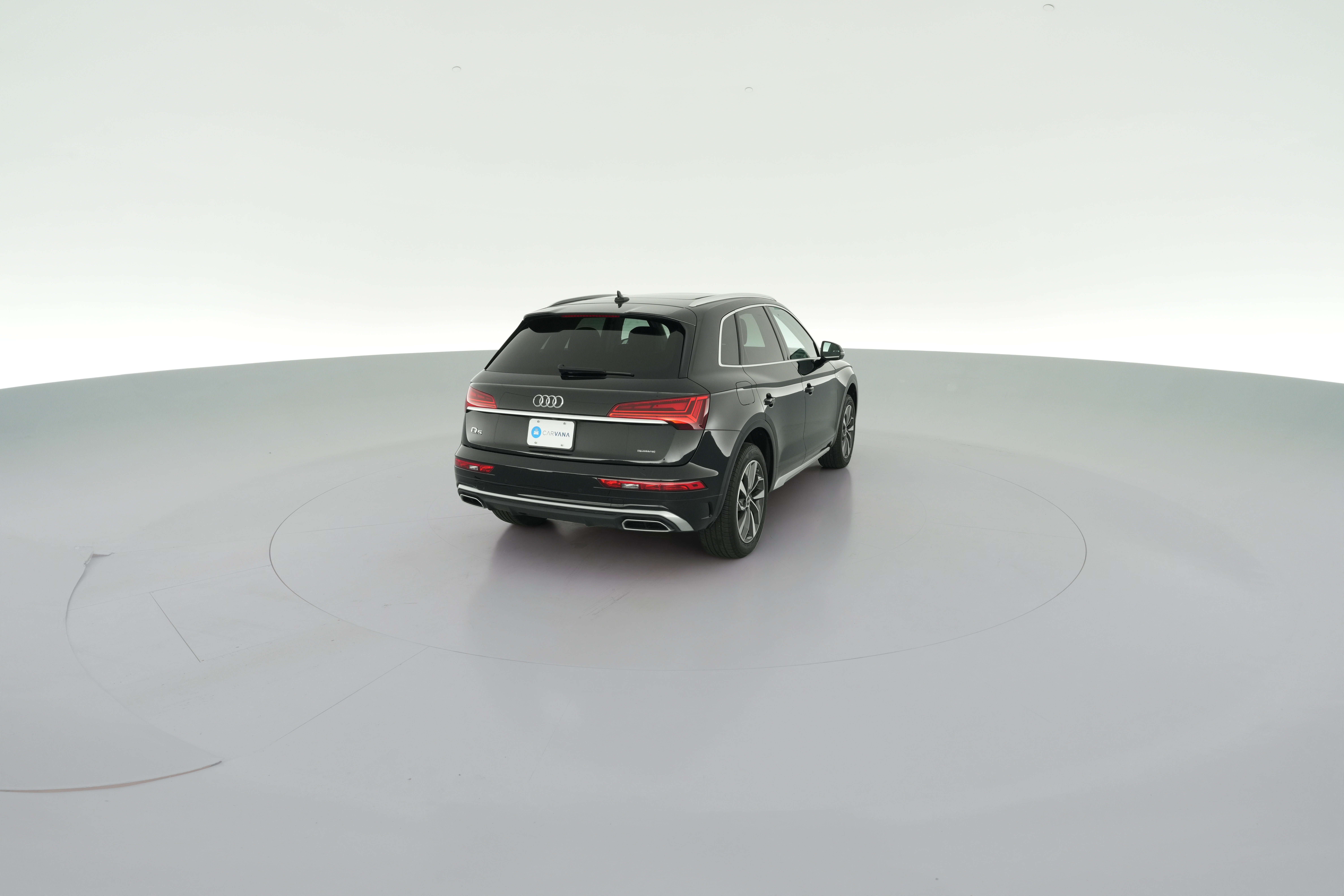2022 Audi Q5 Premium Plus - Photo 36