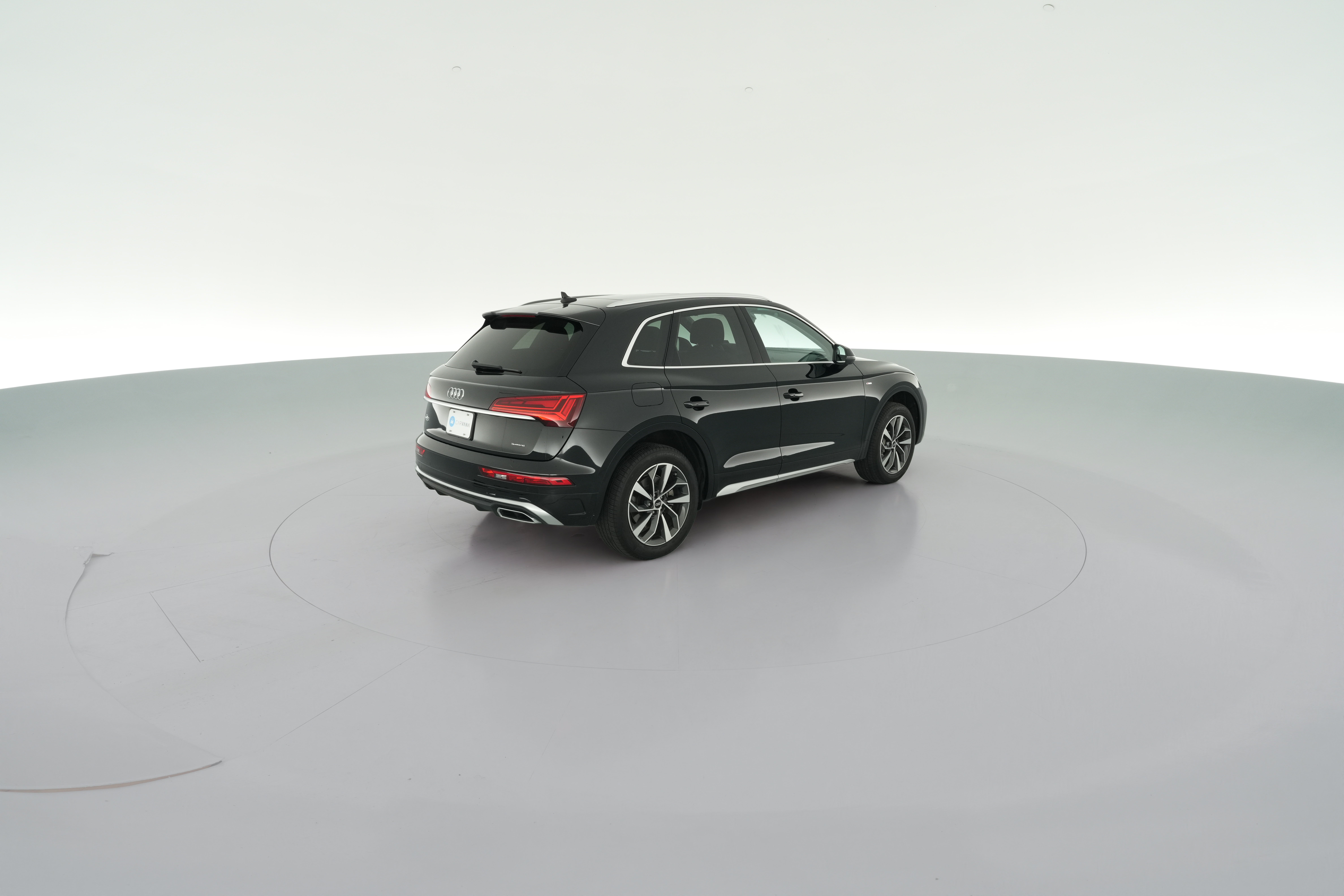 2022 Audi Q5 Premium Plus - Photo 37