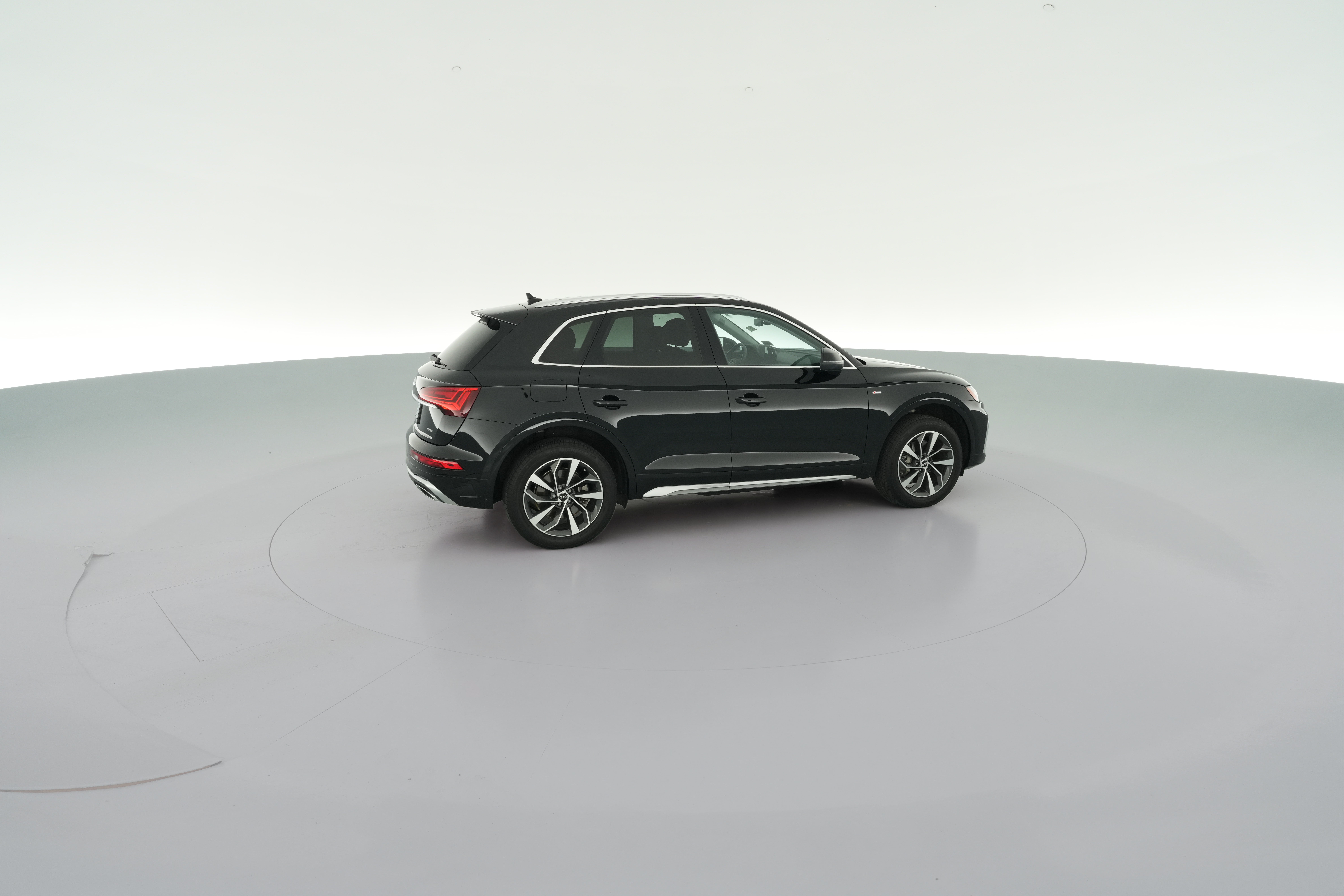 2022 Audi Q5 Premium Plus - Photo 38