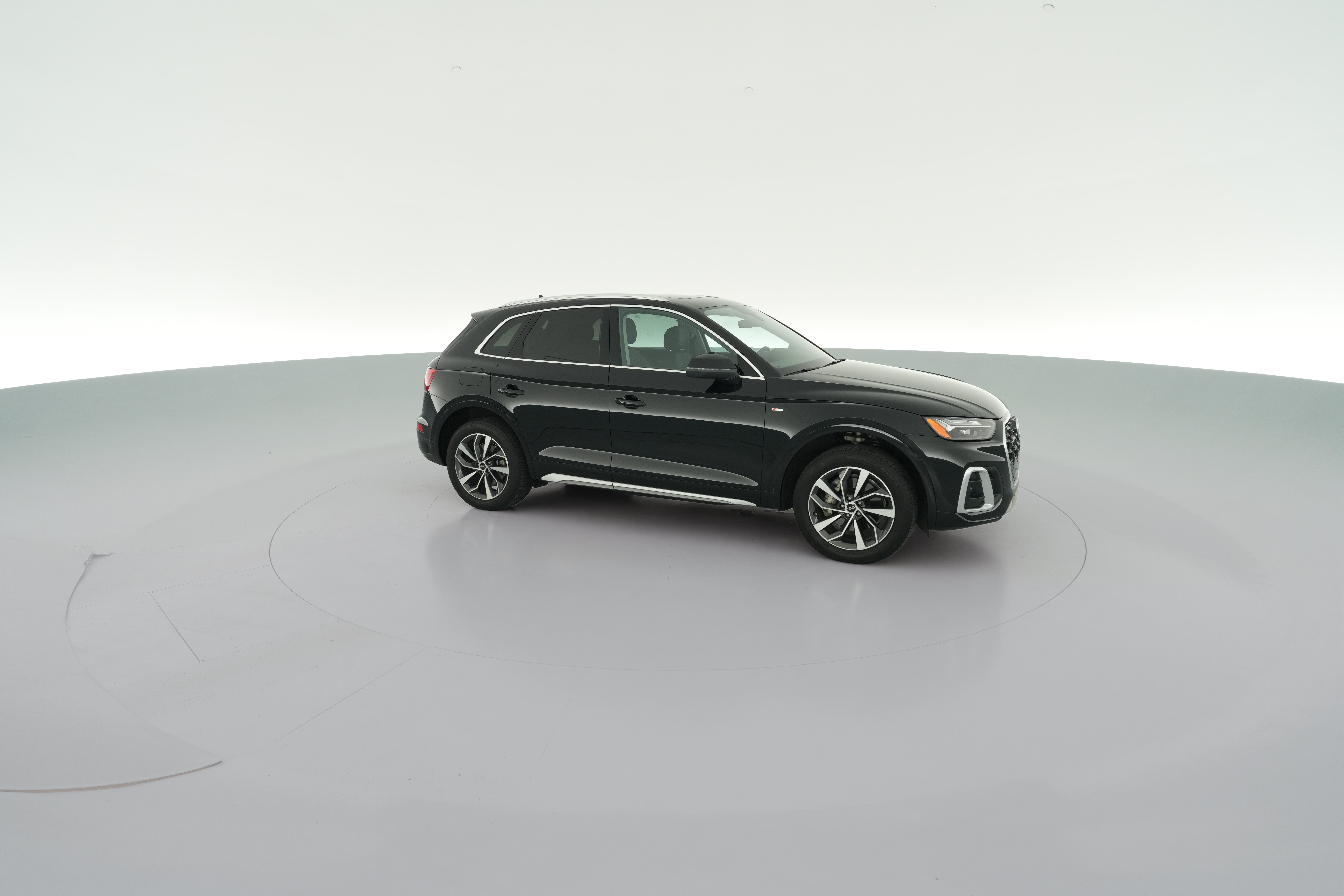 2022 Audi Q5 Premium Plus - Photo 40