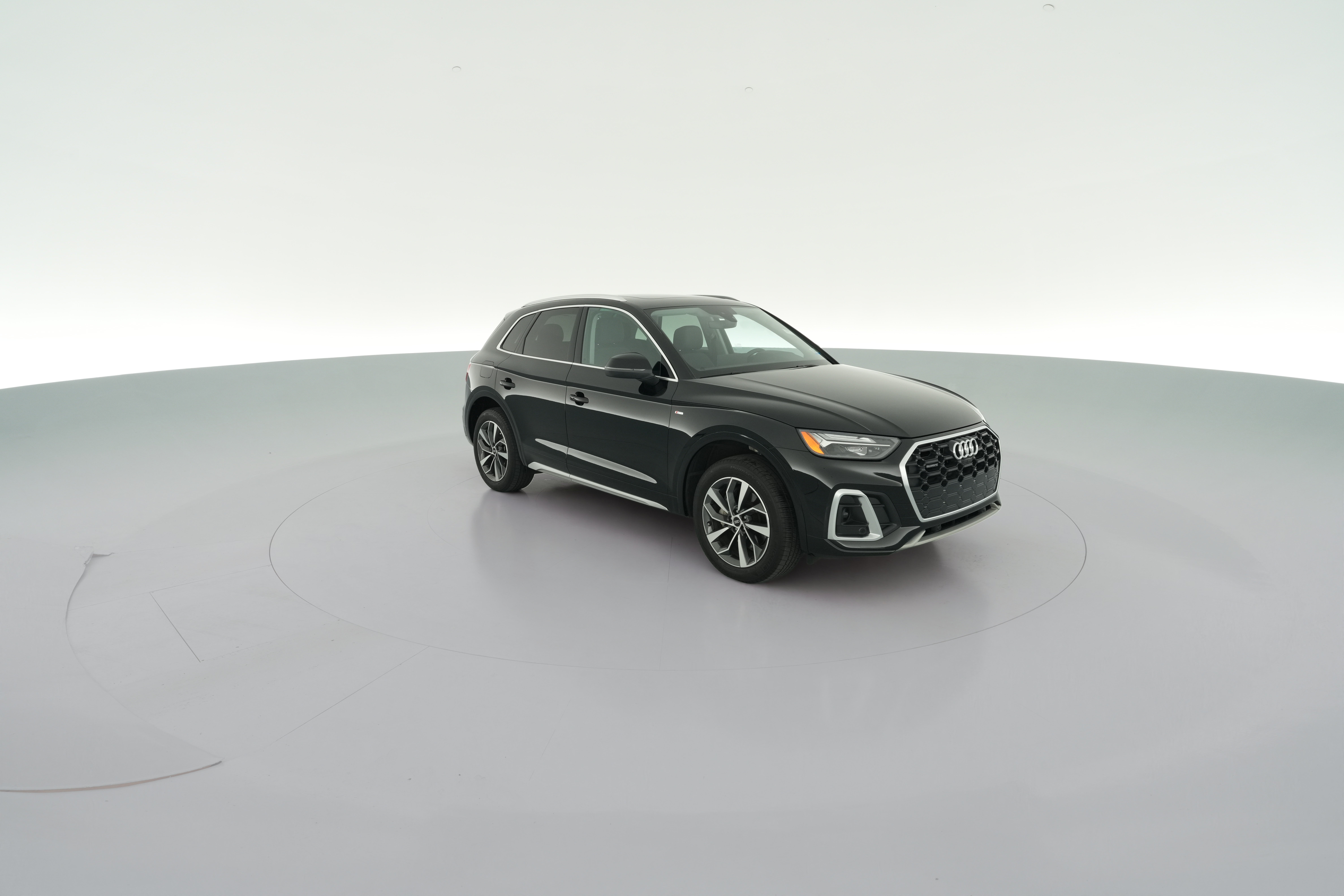2022 Audi Q5 Premium Plus - Photo 41