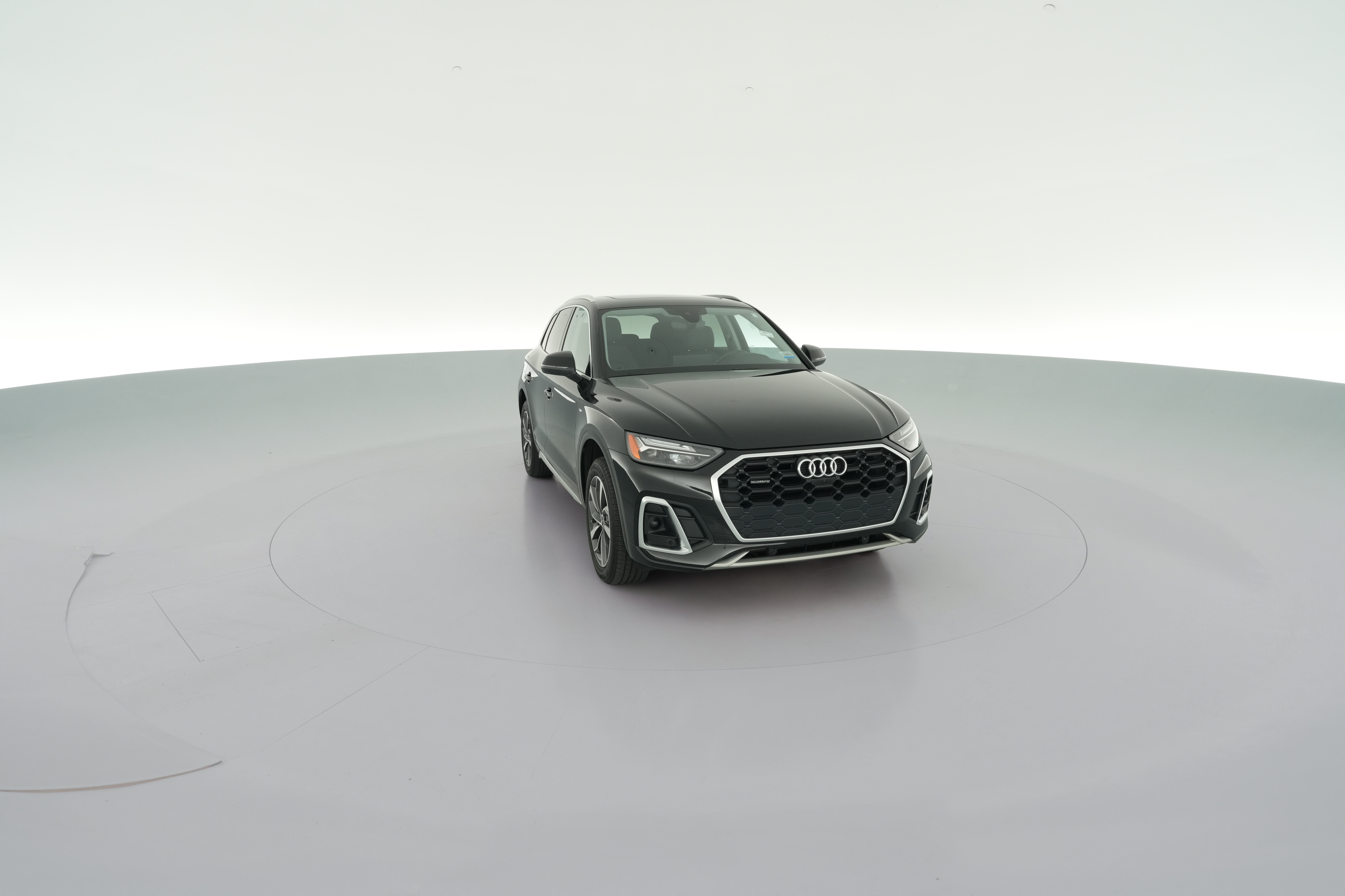 2022 Audi Q5 Premium Plus - Photo 42
