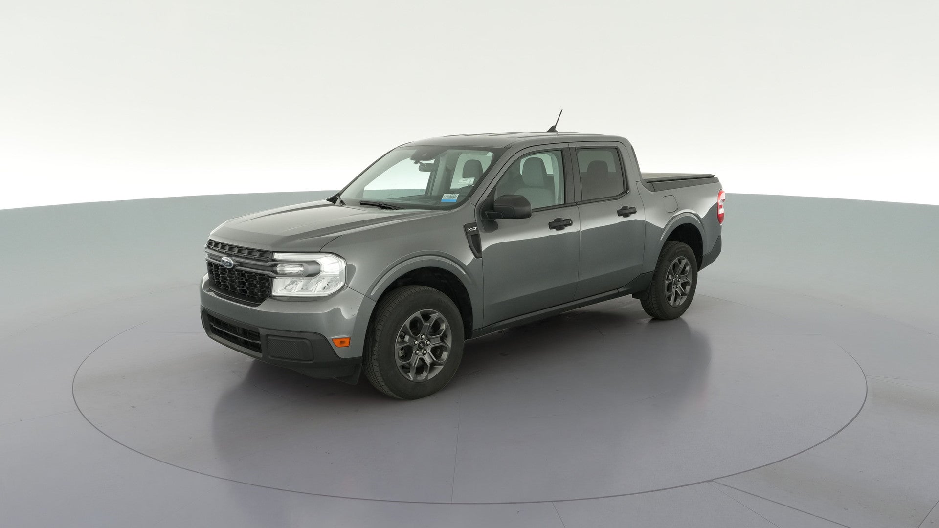 2024 Ford Maverick vehicle photo
