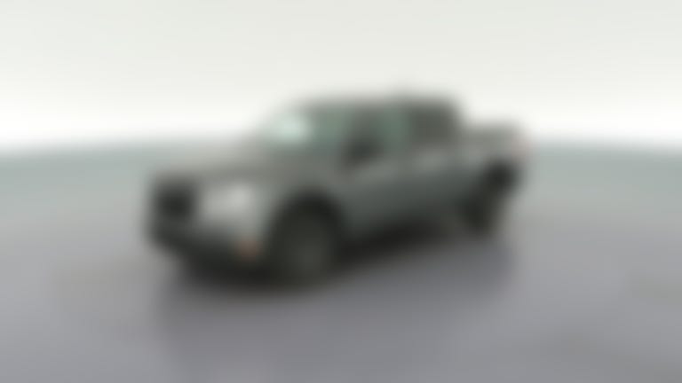 2024 Ford Maverick vehicle photo