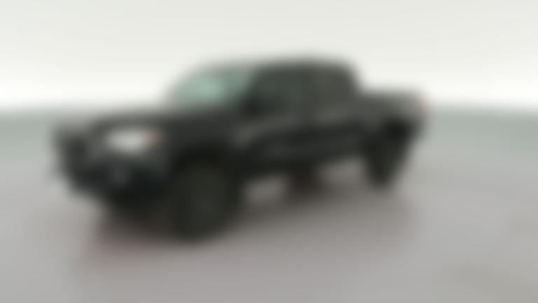 2020 Toyota Tacoma Double Cab vehicle photo