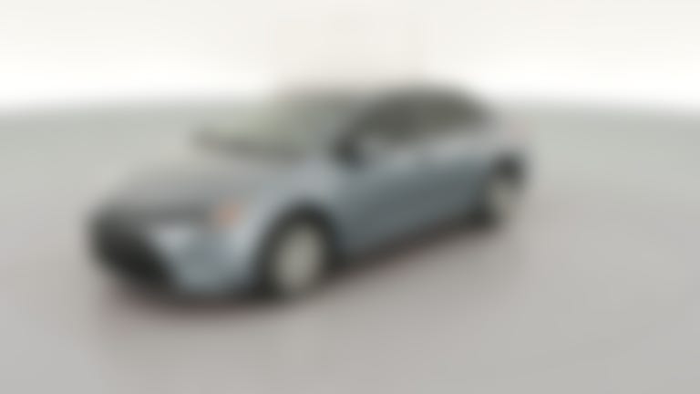2024 Toyota Corolla Hybrid vehicle photo