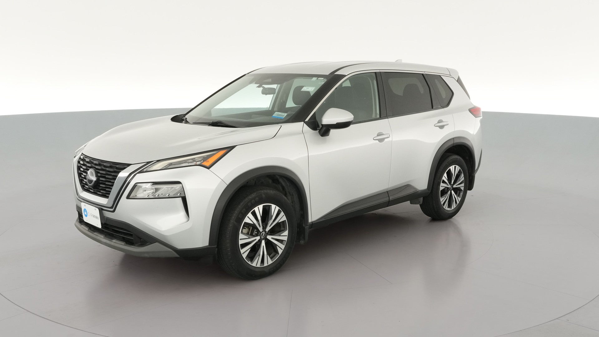 2022 Nissan Rogue vehicle photo