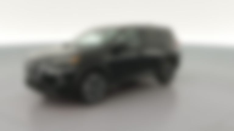 2026 Nissan Rogue vehicle photo