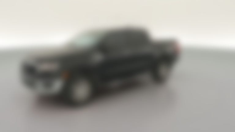 2019 Ford Ranger SuperCrew vehicle photo
