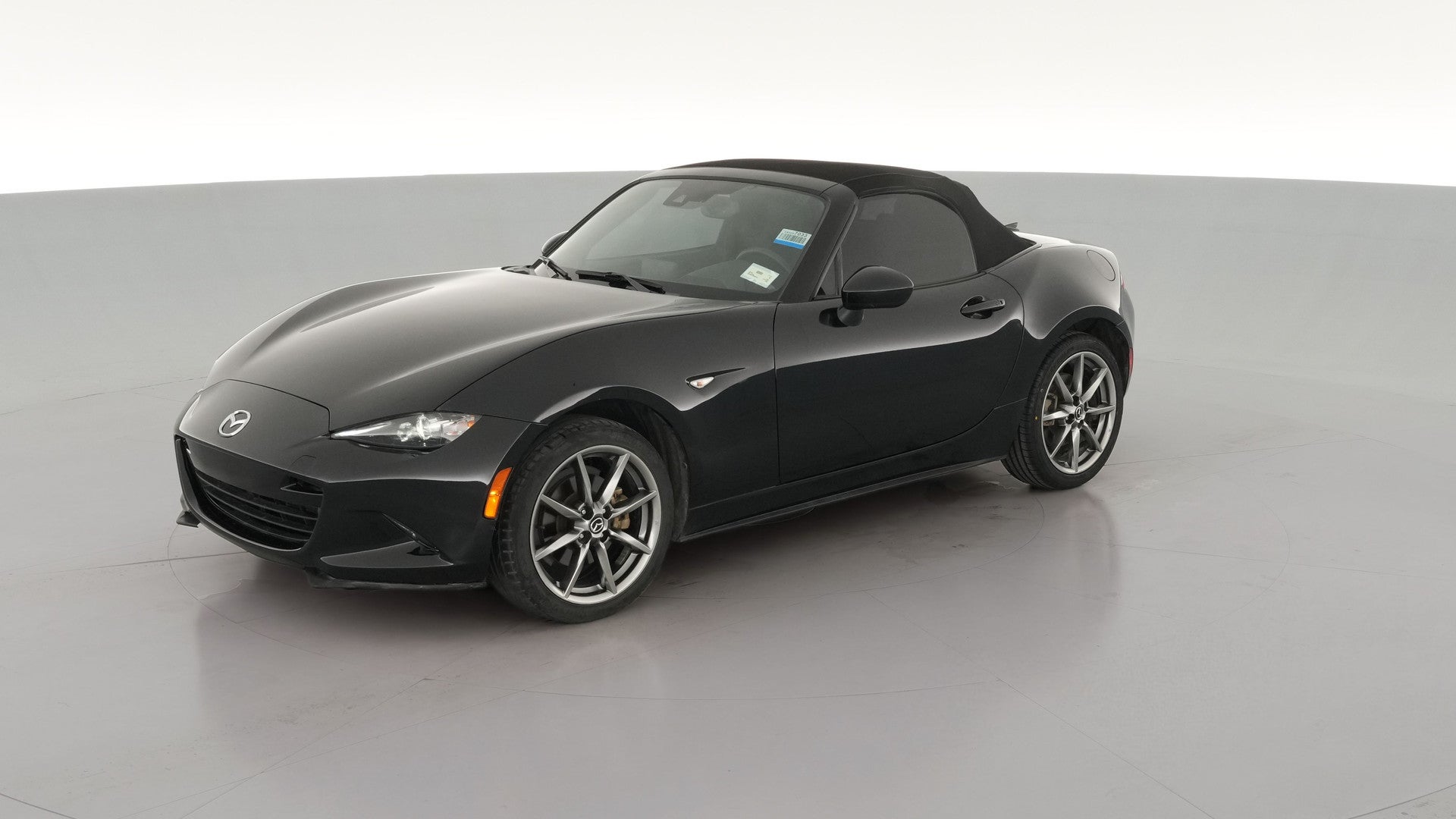 2022 MAZDA MX-5 Miata vehicle photo