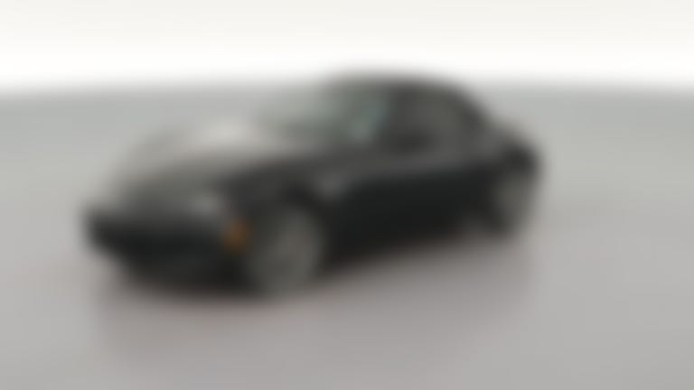 2022 MAZDA MX-5 Miata vehicle photo