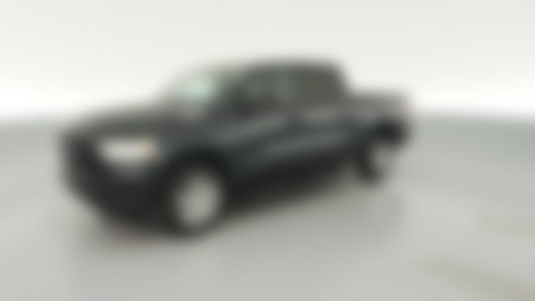 2021 Ram 1500 Crew Cab vehicle photo