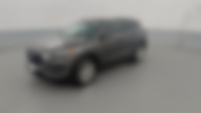 2020 Hyundai Tucson vehicle photo