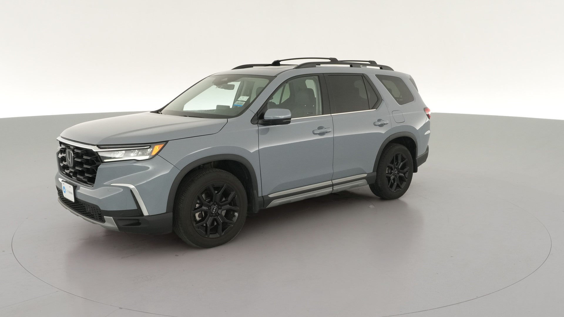 2025 Honda Pilot vehicle photo