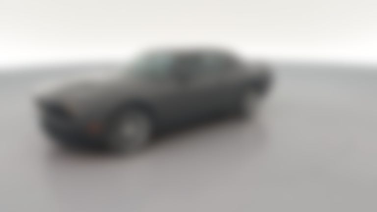 2021 Dodge Challenger vehicle photo