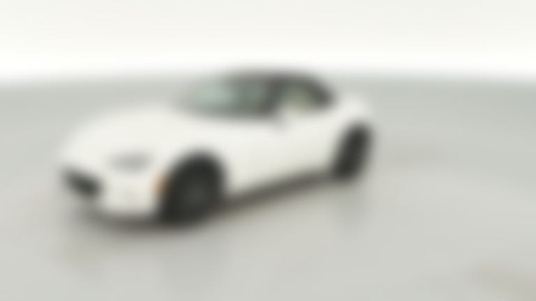 2025 MAZDA MX-5 Miata vehicle photo