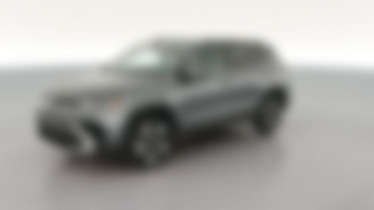 2025 Volkswagen Taos vehicle photo