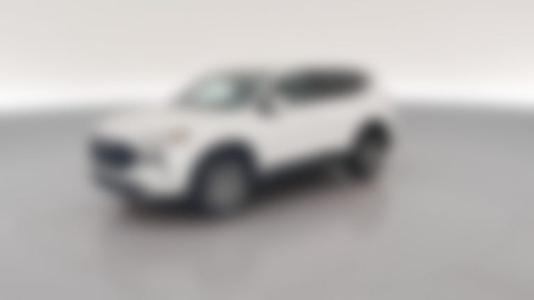2021 Hyundai Santa Fe vehicle photo