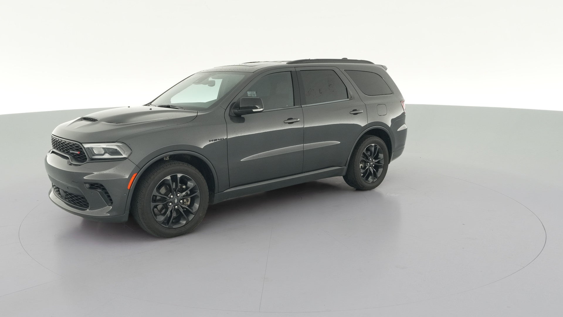 2024 Dodge Durango vehicle photo