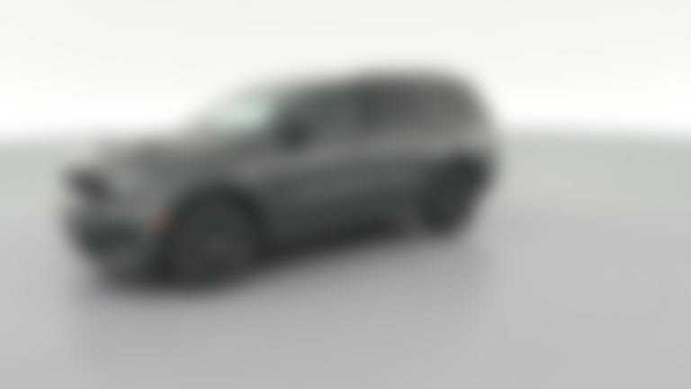 2024 Dodge Durango vehicle photo