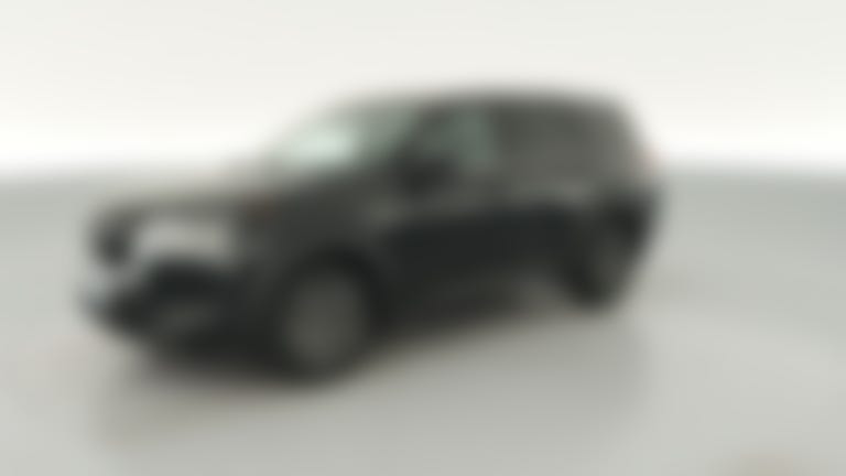2024 Nissan Pathfinder vehicle photo