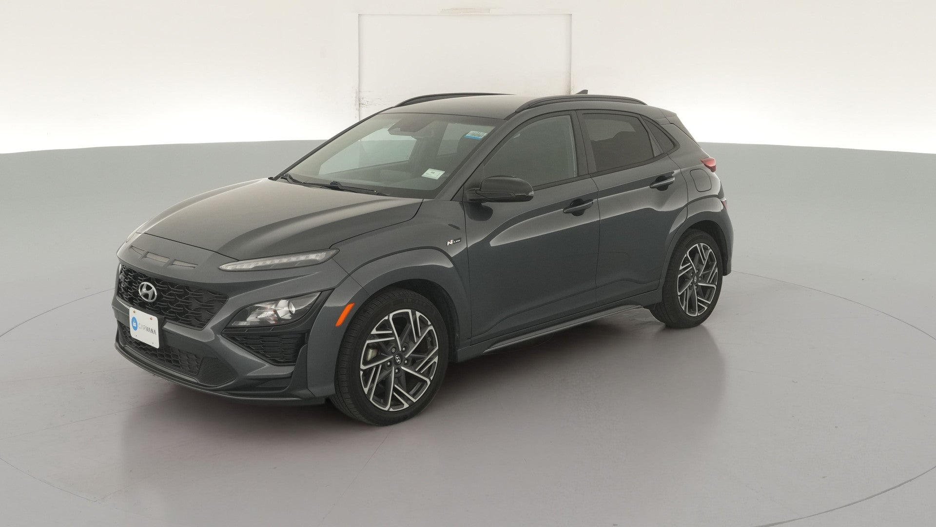 2022 Hyundai Kona vehicle photo
