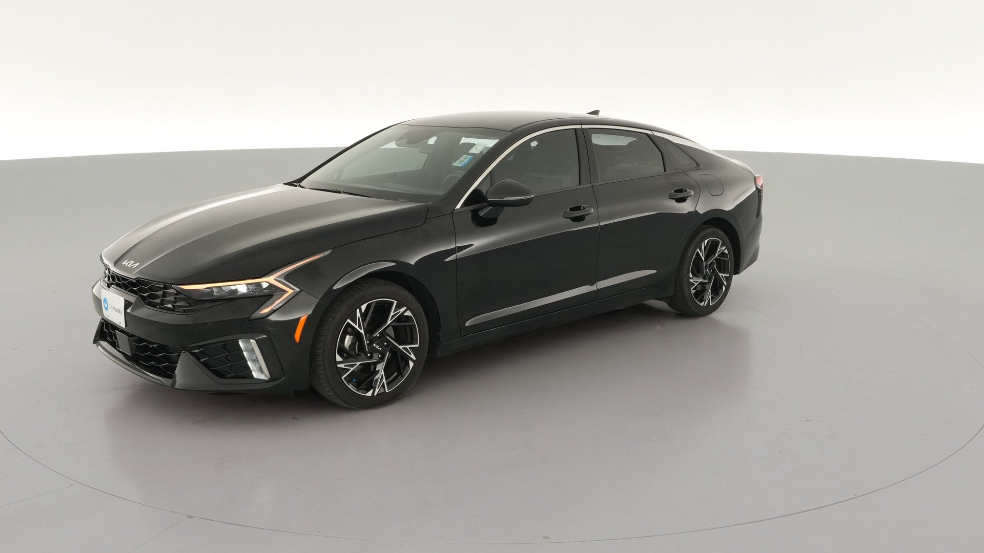 2025 Kia K5 vehicle photo