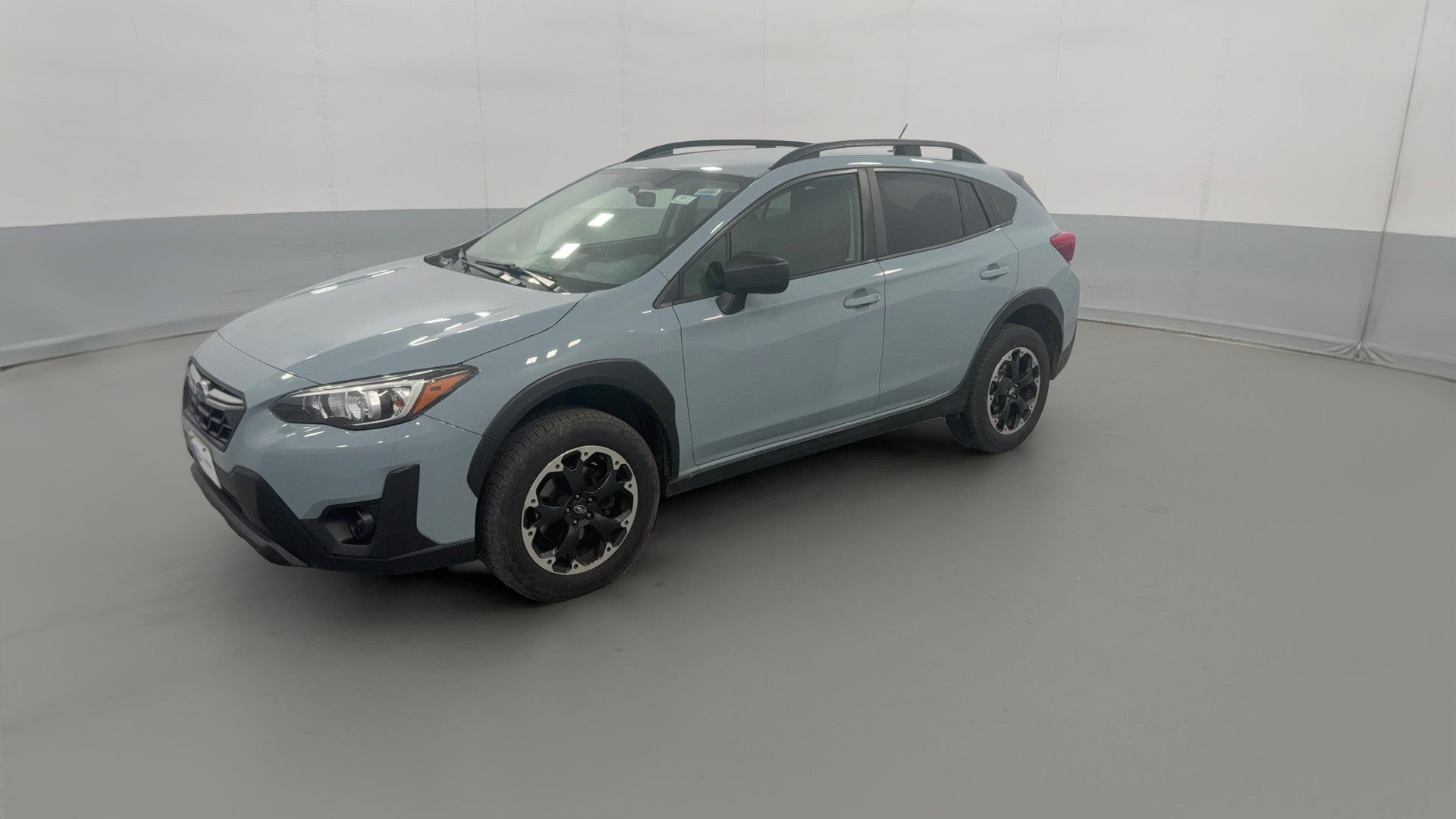 2021 Subaru Crosstrek vehicle photo