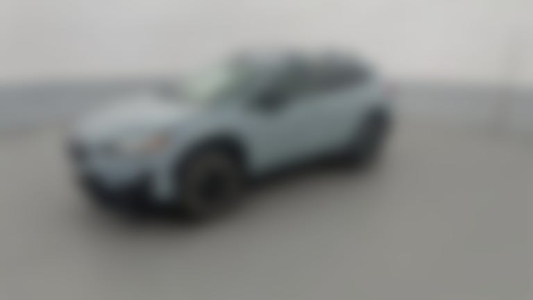 2021 Subaru Crosstrek vehicle photo