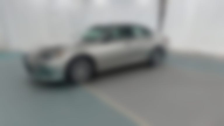 2021 Lexus ES vehicle photo