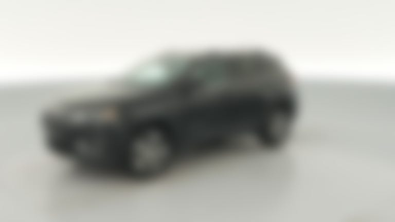 2019 Jeep Cherokee vehicle photo