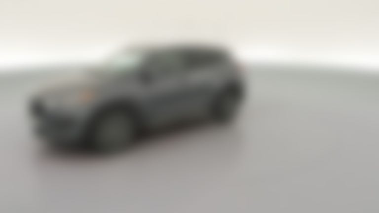 2021 Hyundai Tucson vehicle photo