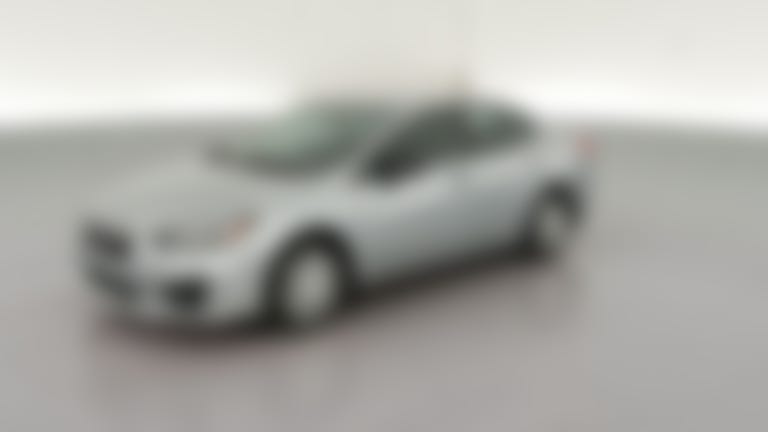 2019 Subaru Impreza vehicle photo
