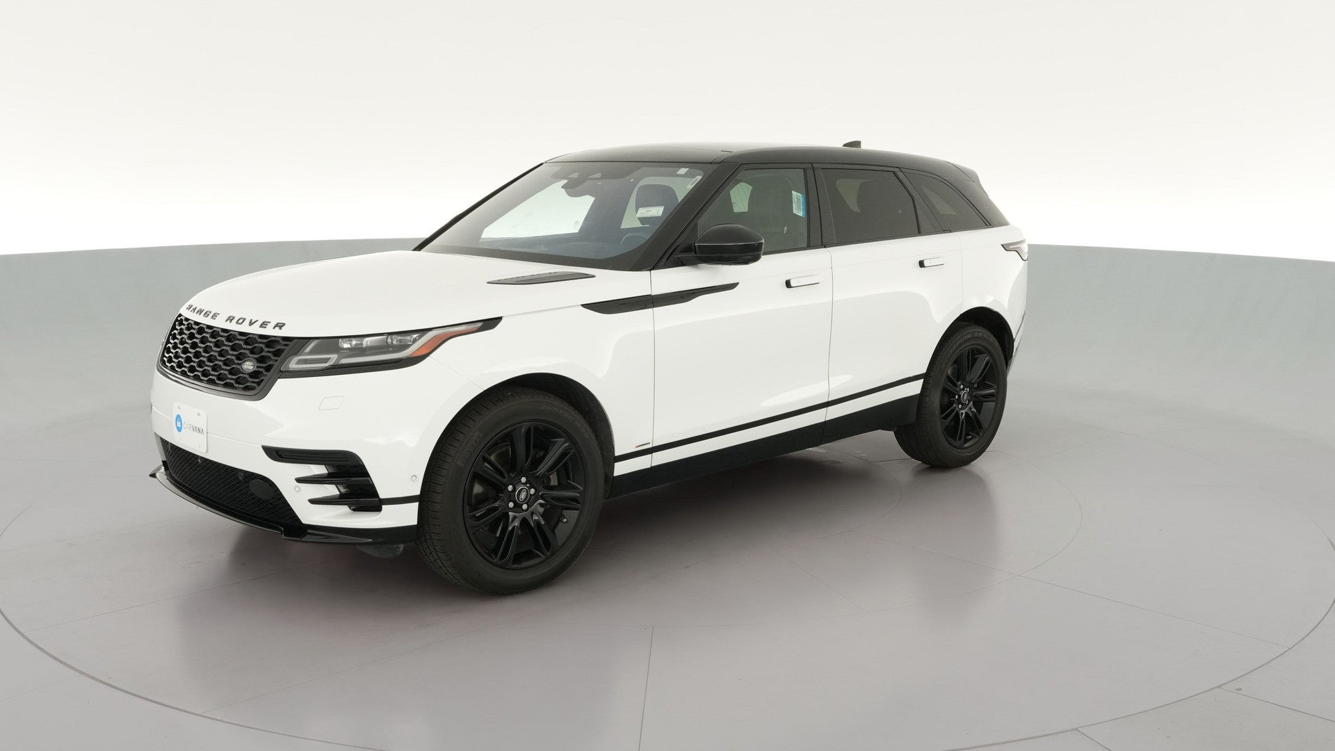 2021 Land Rover Range Rover Velar vehicle photo