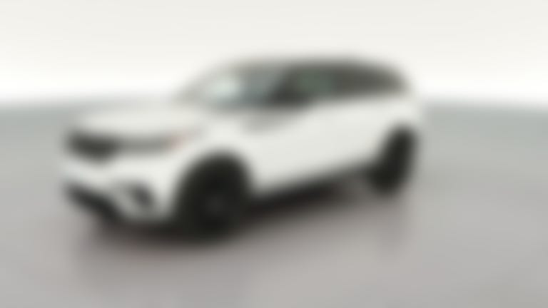 2021 Land Rover Range Rover Velar vehicle photo