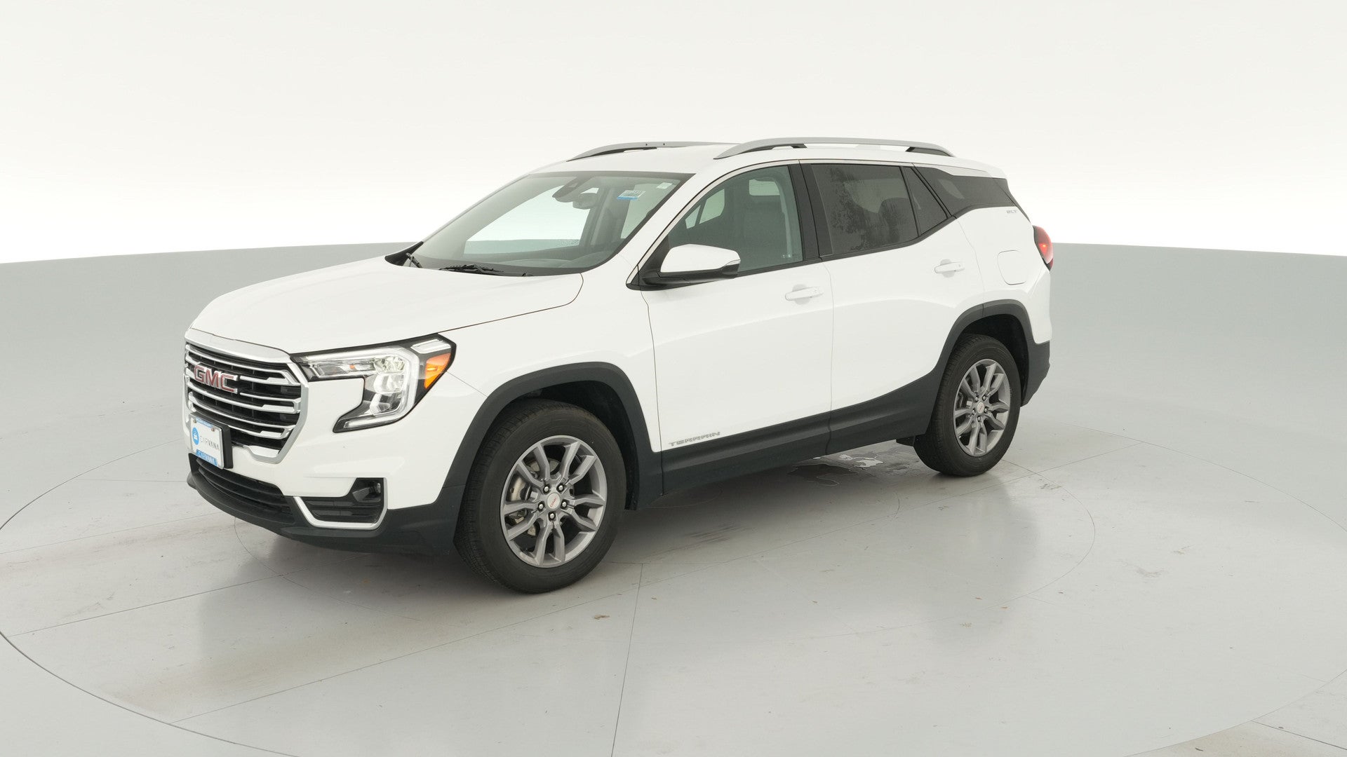 2024 GMC Terrain vehicle photo