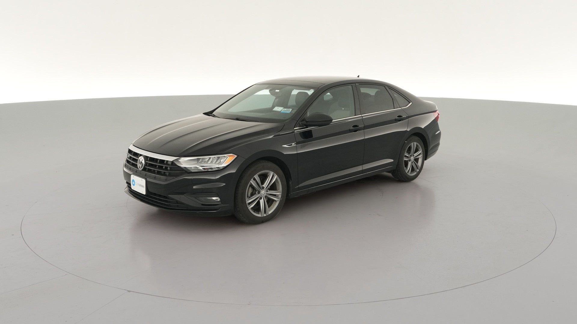 2020 Volkswagen Jetta vehicle photo