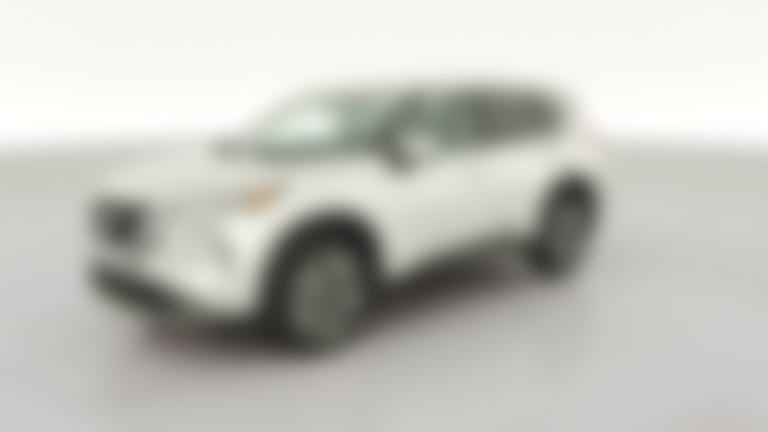 2023 Nissan Rogue vehicle photo