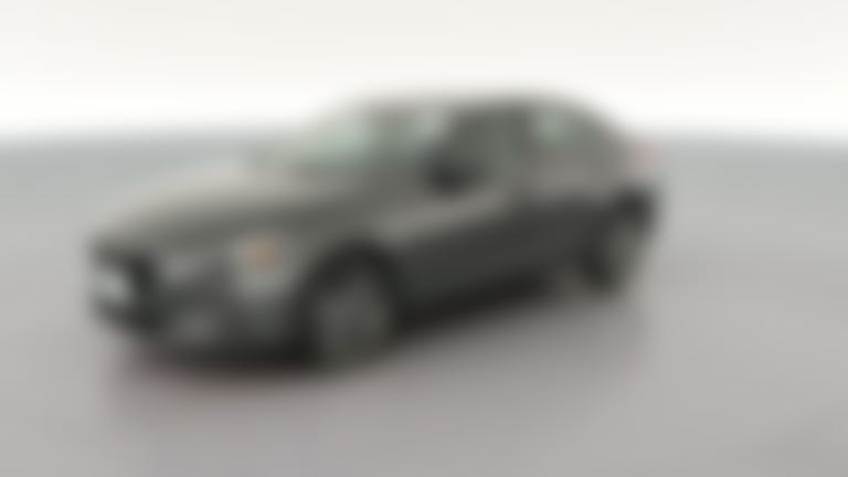 2018 MAZDA MAZDA3 vehicle photo