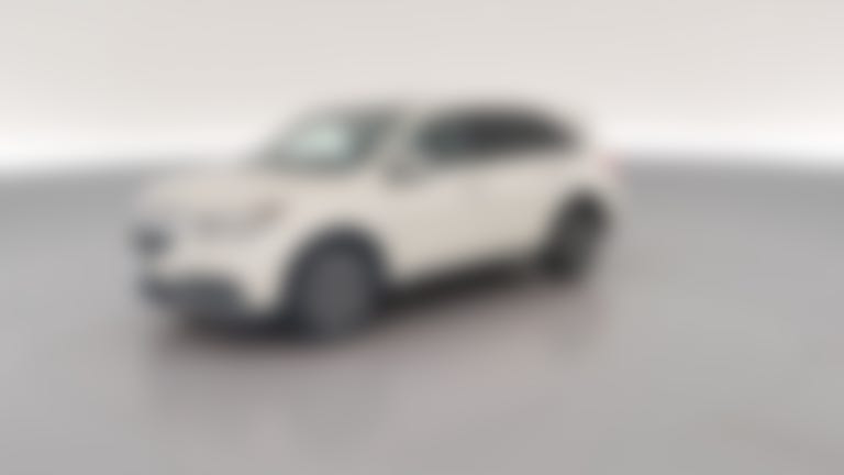 2016 Acura MDX vehicle photo